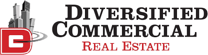 Diversified Commercial Real Estate Logo